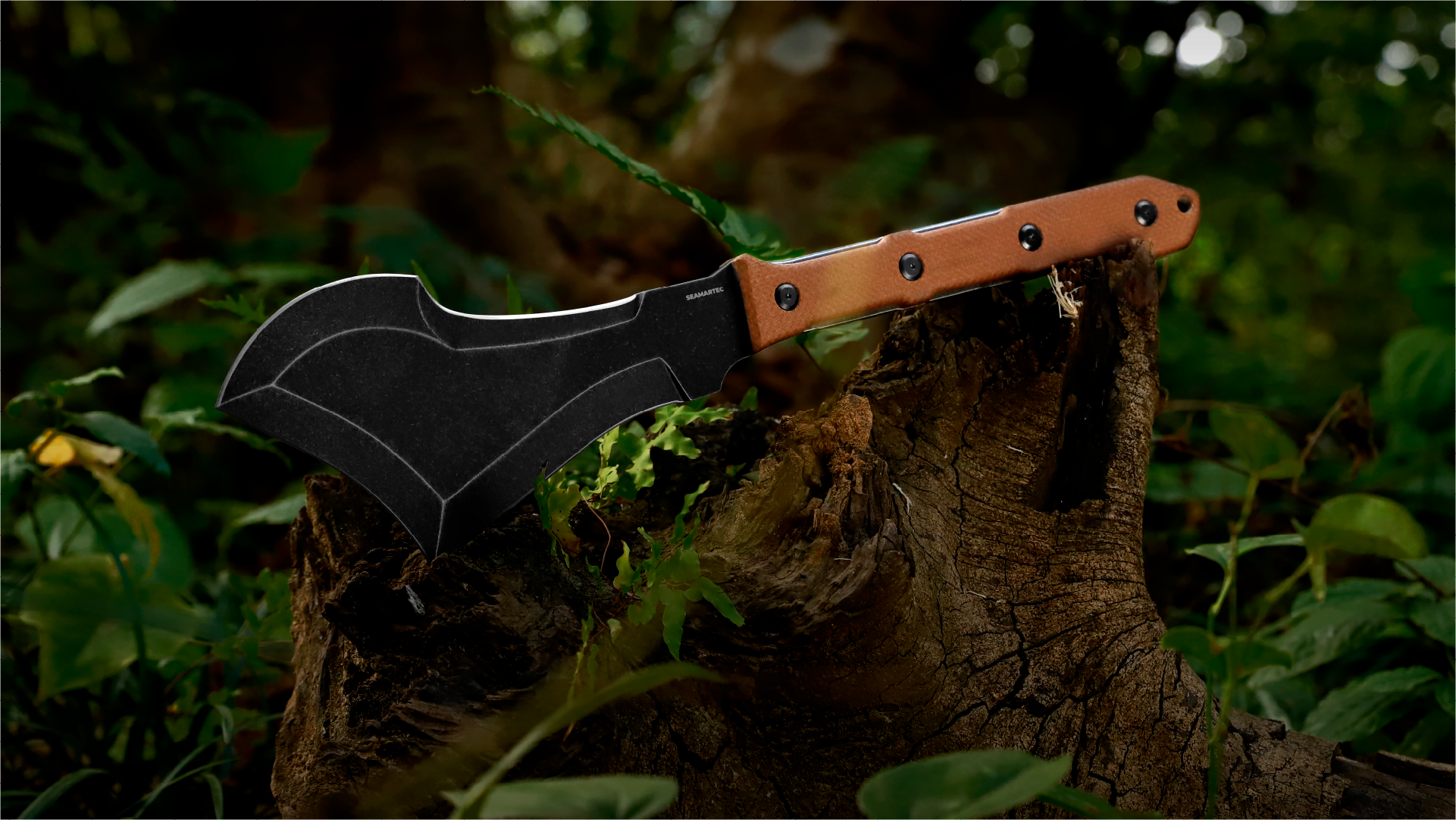 How to Choose the Best Outdoor Survival Knife