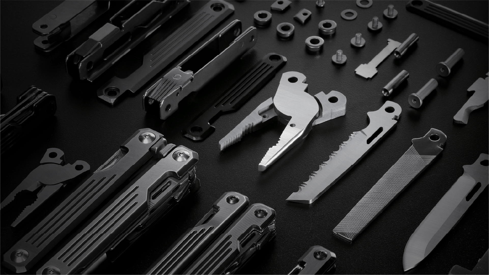 Multi-Tools