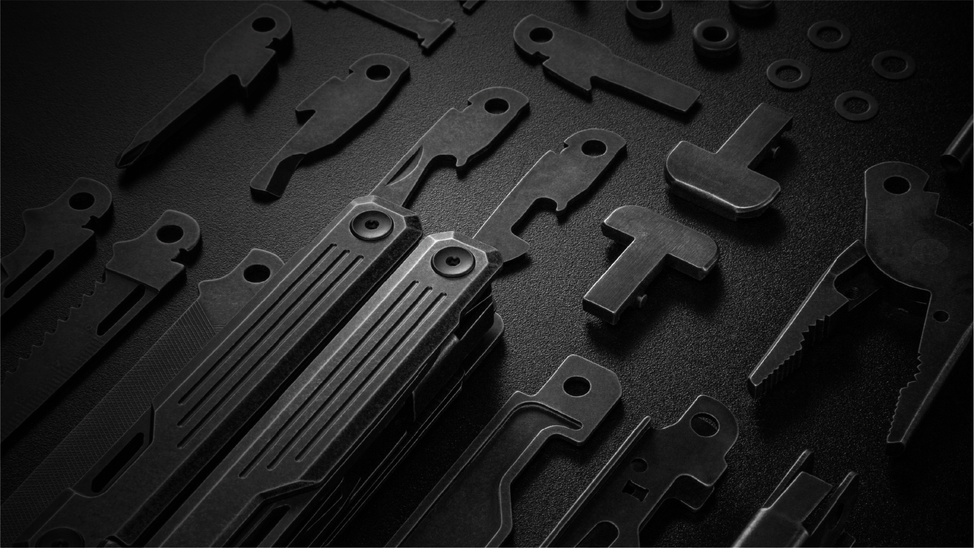 Nova Edge Series Multi-tool – SEAMARTEC