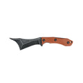 COMBAT Best Survival Knife for Fine Tasks & Game Processing 