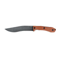 SEAMARTEC LYNX | D2 Streel Precision Survival & Skinning Knife 