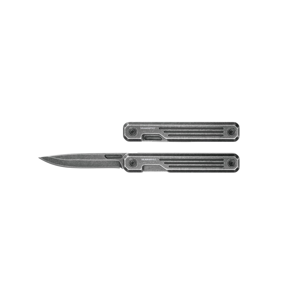 SINGLE KNIFE