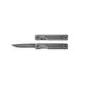 SINGLE KNIFE